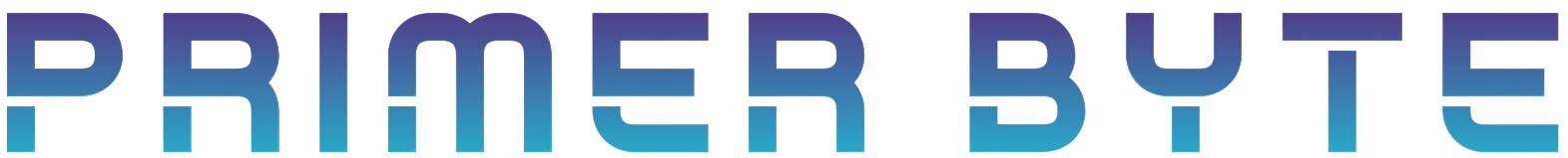 Primer Byte Logo